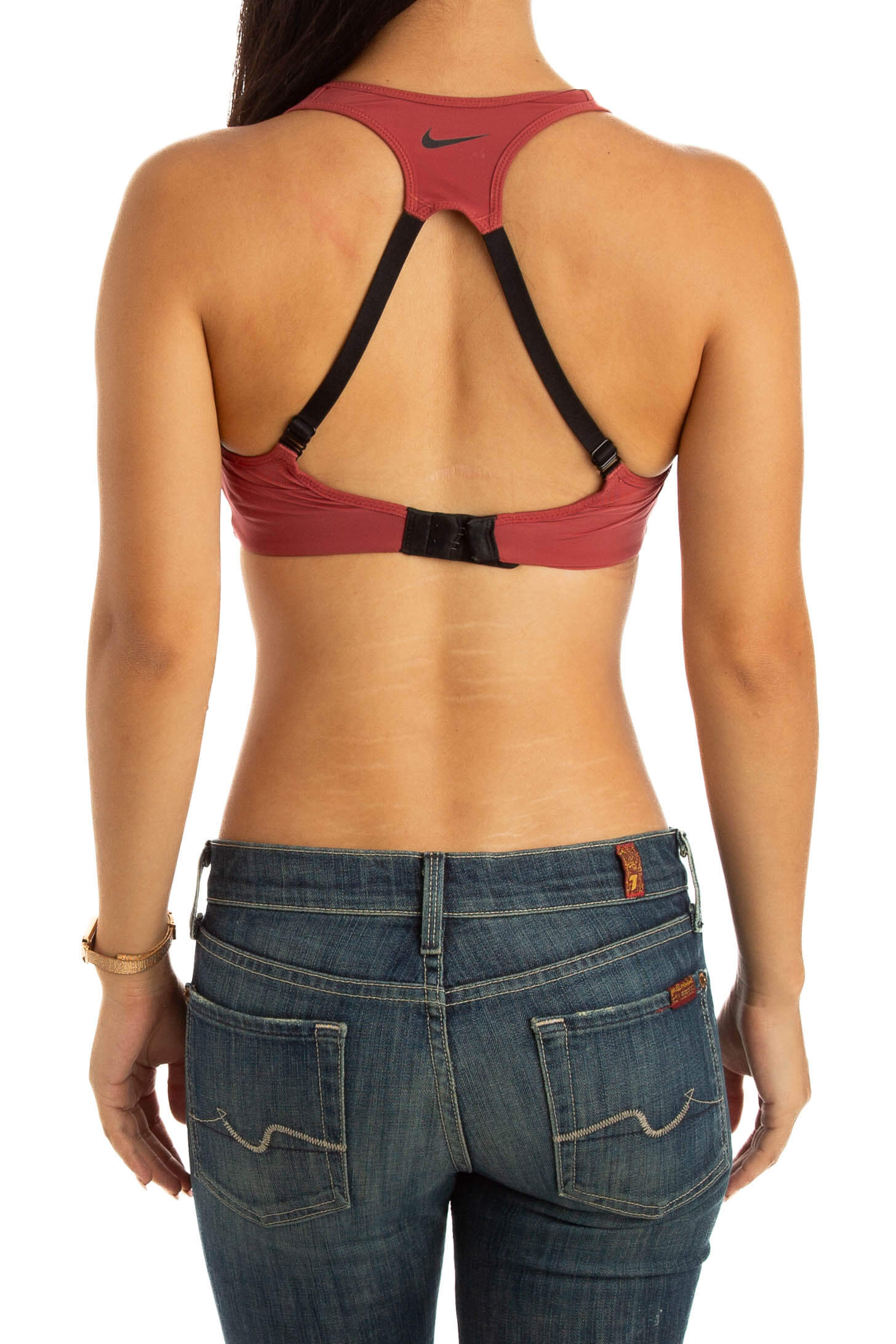 Nike, Talla XS