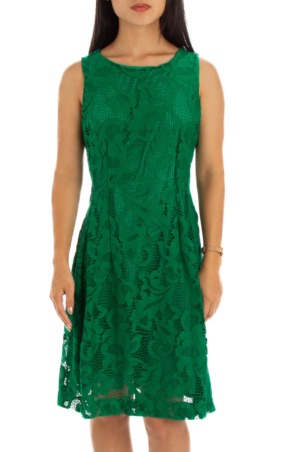 Eva Mendes, Talla 2