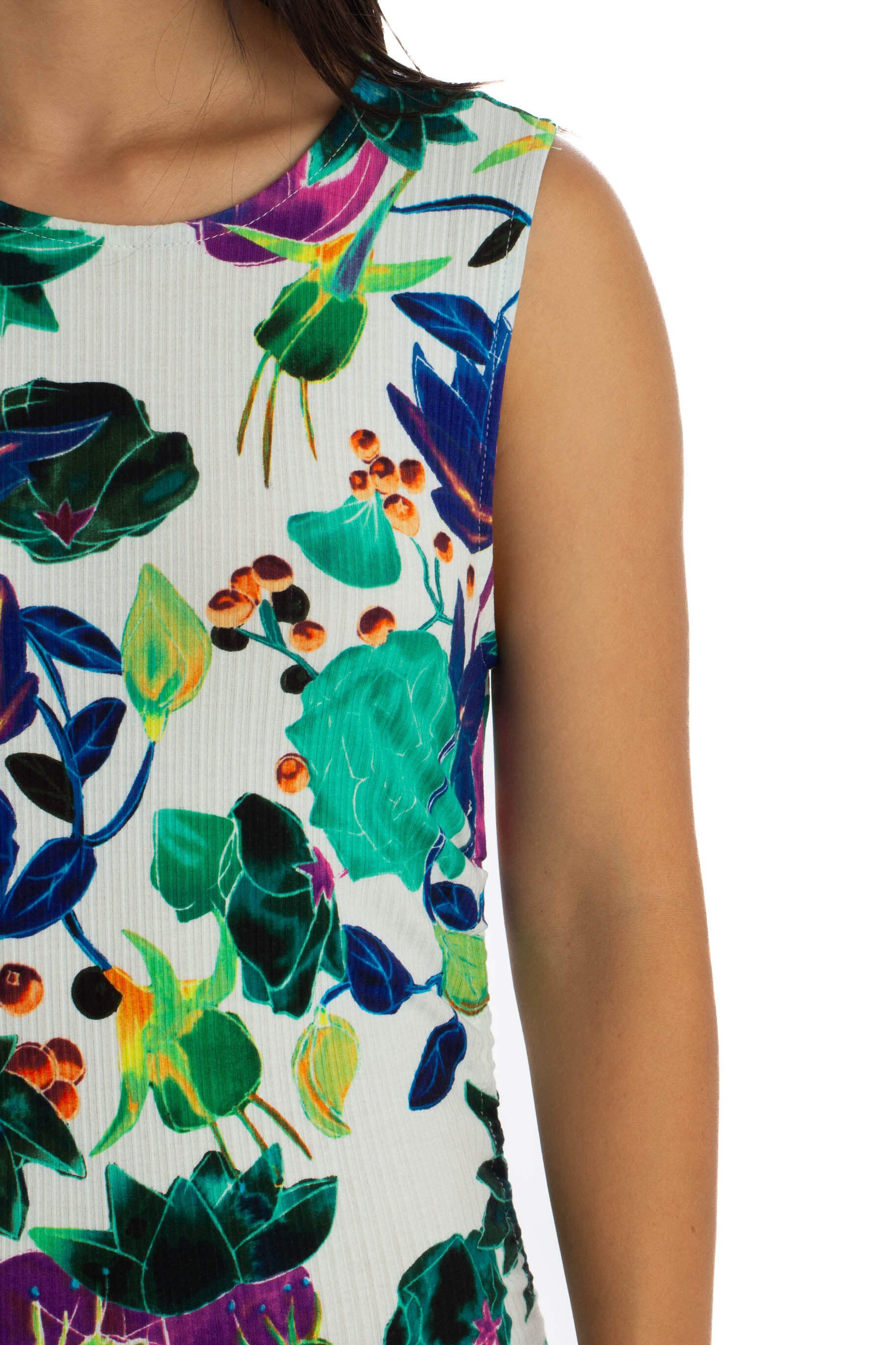 Desigual, Talla M