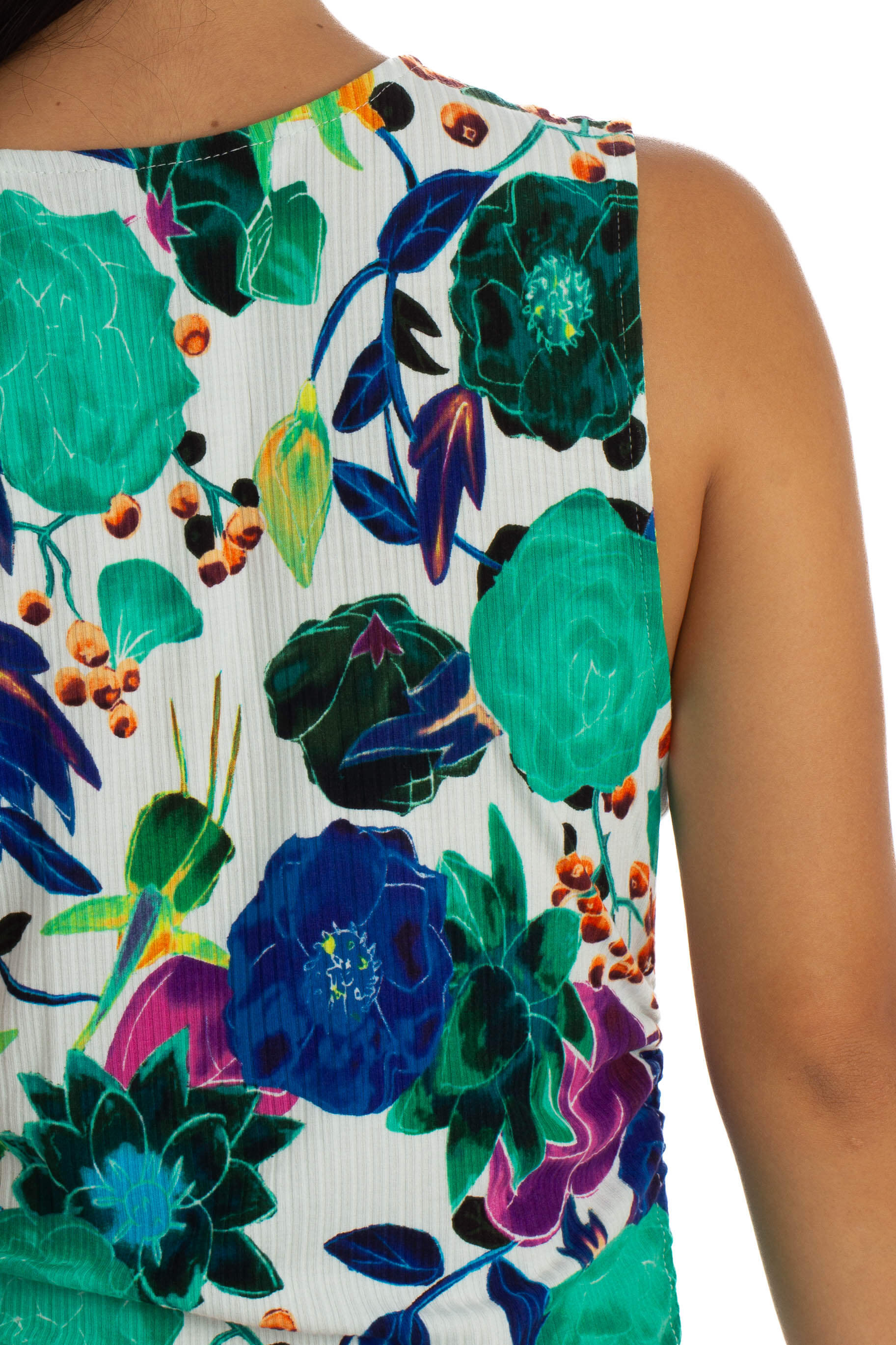 Desigual, Talla M