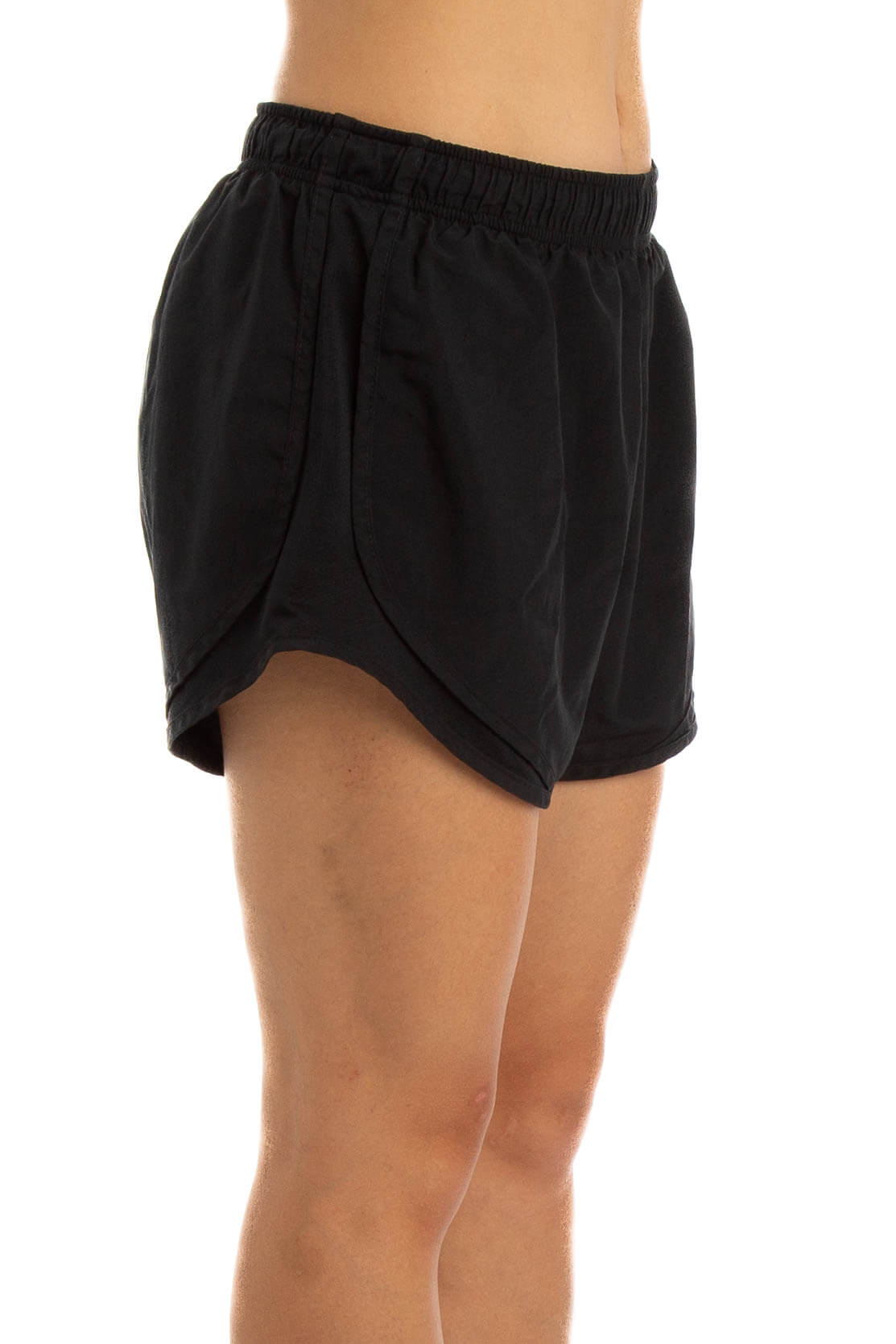 Nike, Talla XS