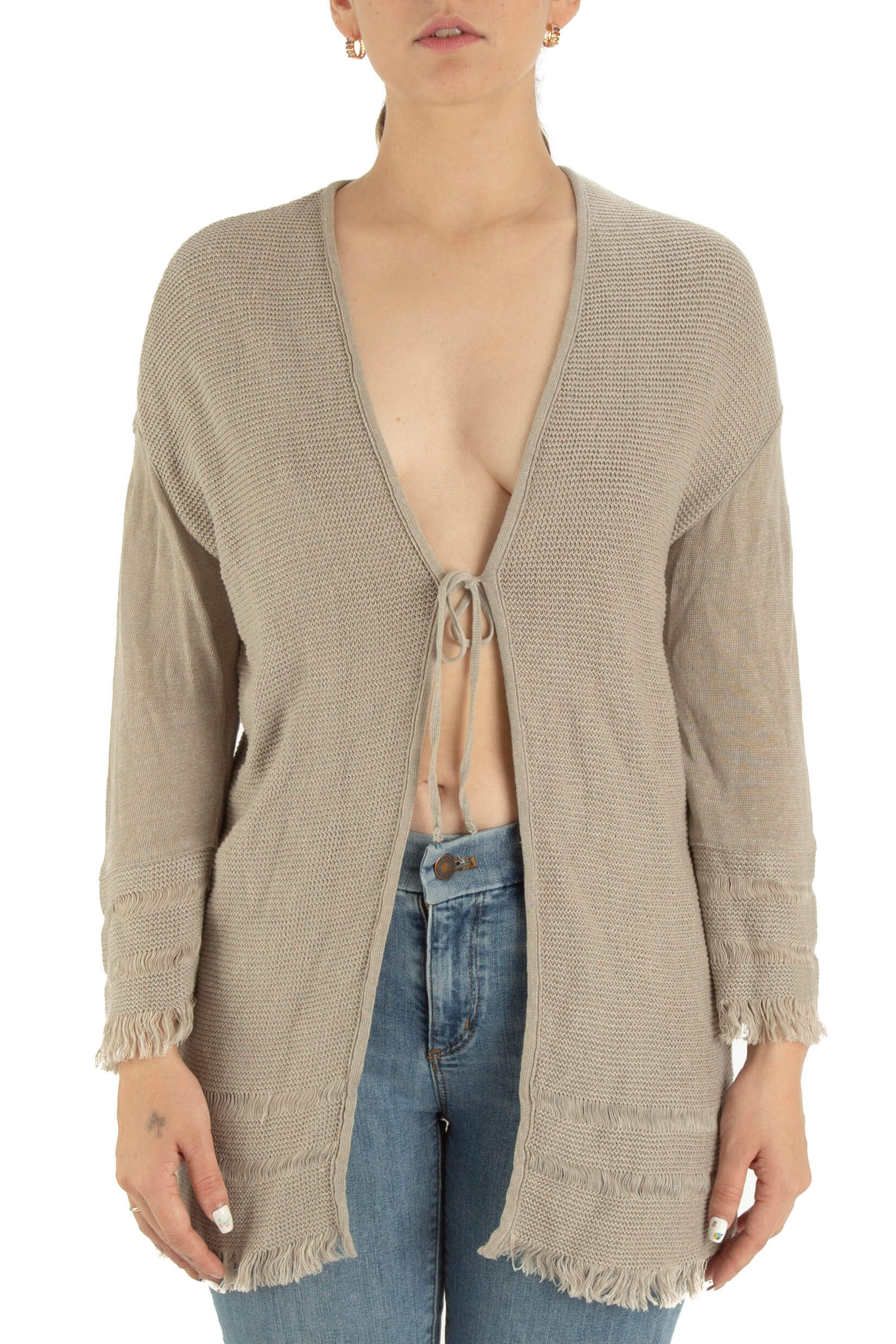 Ambrosi, Talla S