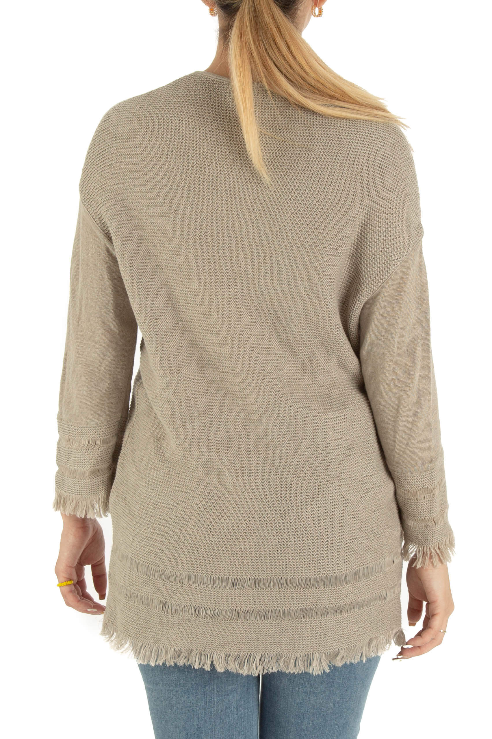 Ambrosi, Talla S