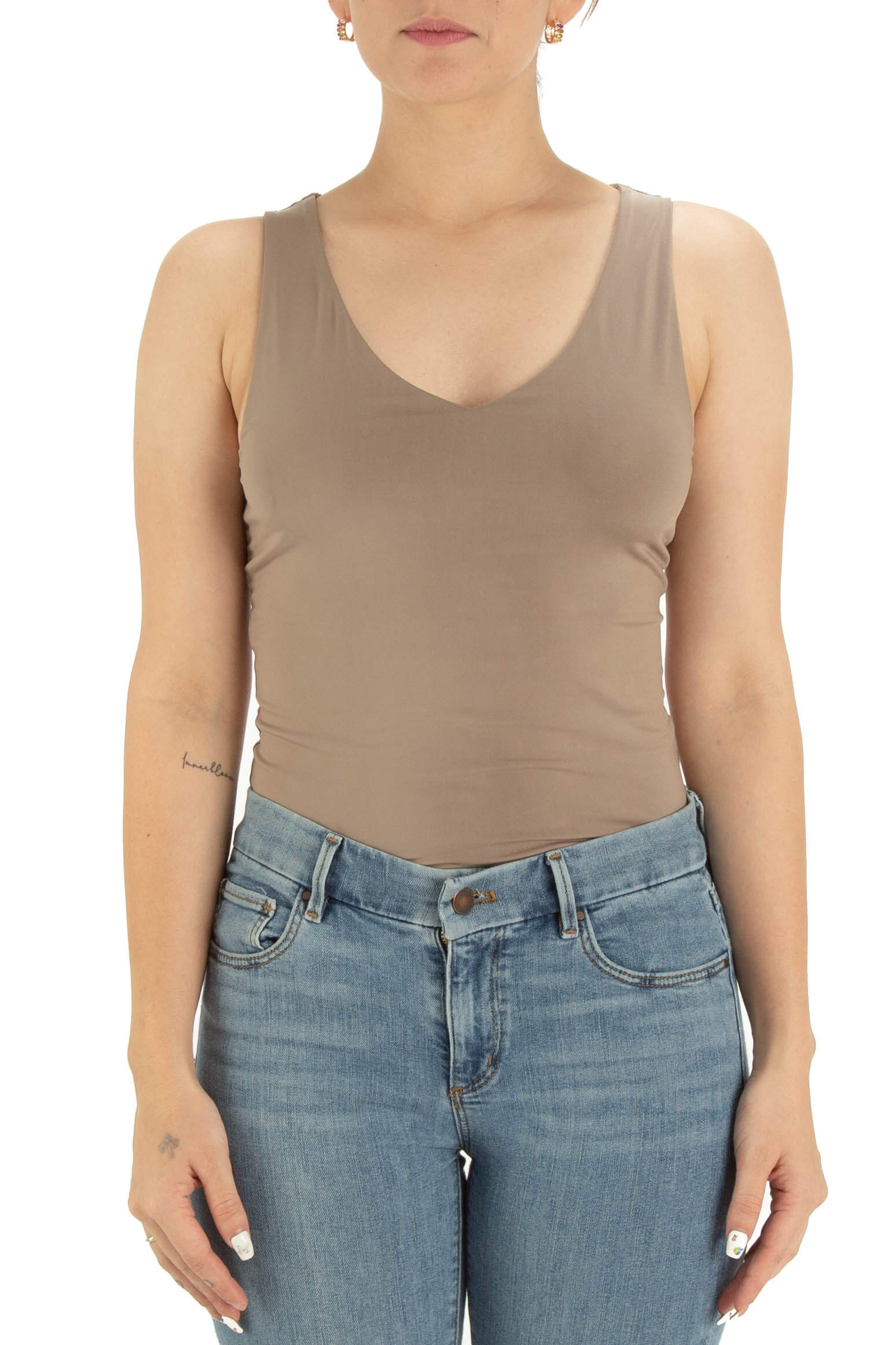 Express, Talla S