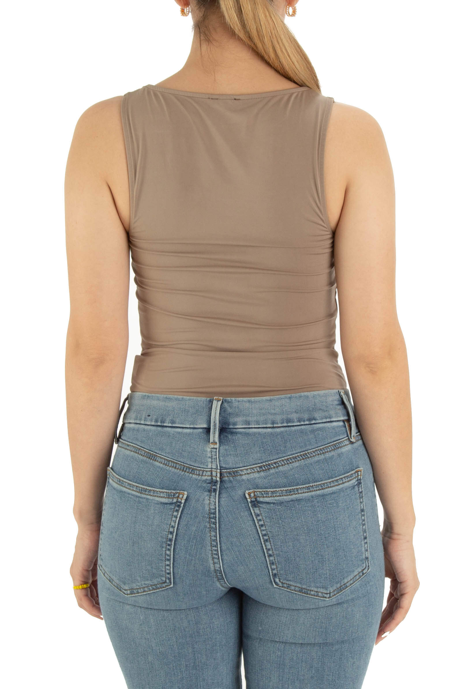 Express, Talla S