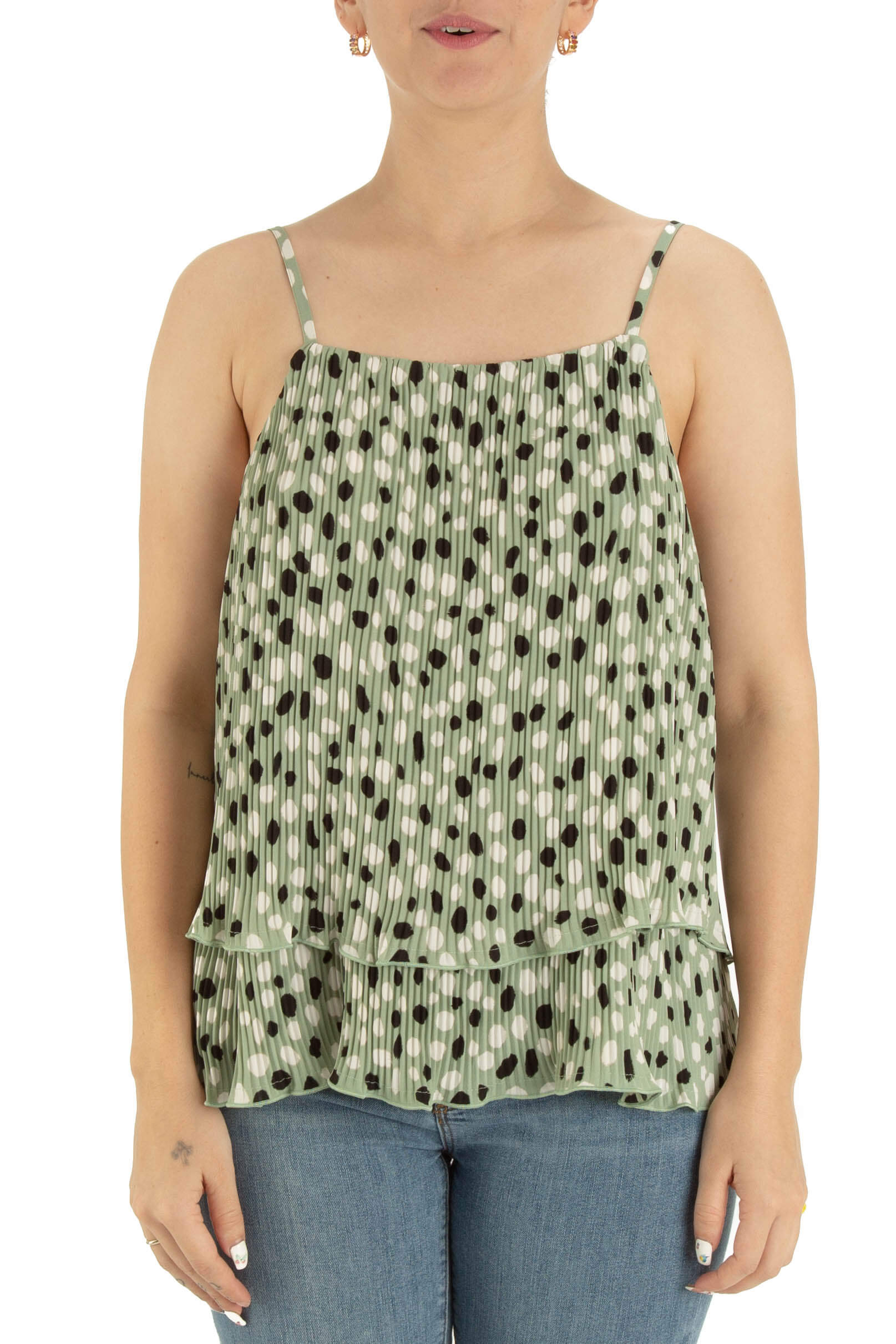 Ann Taylor, Talla S