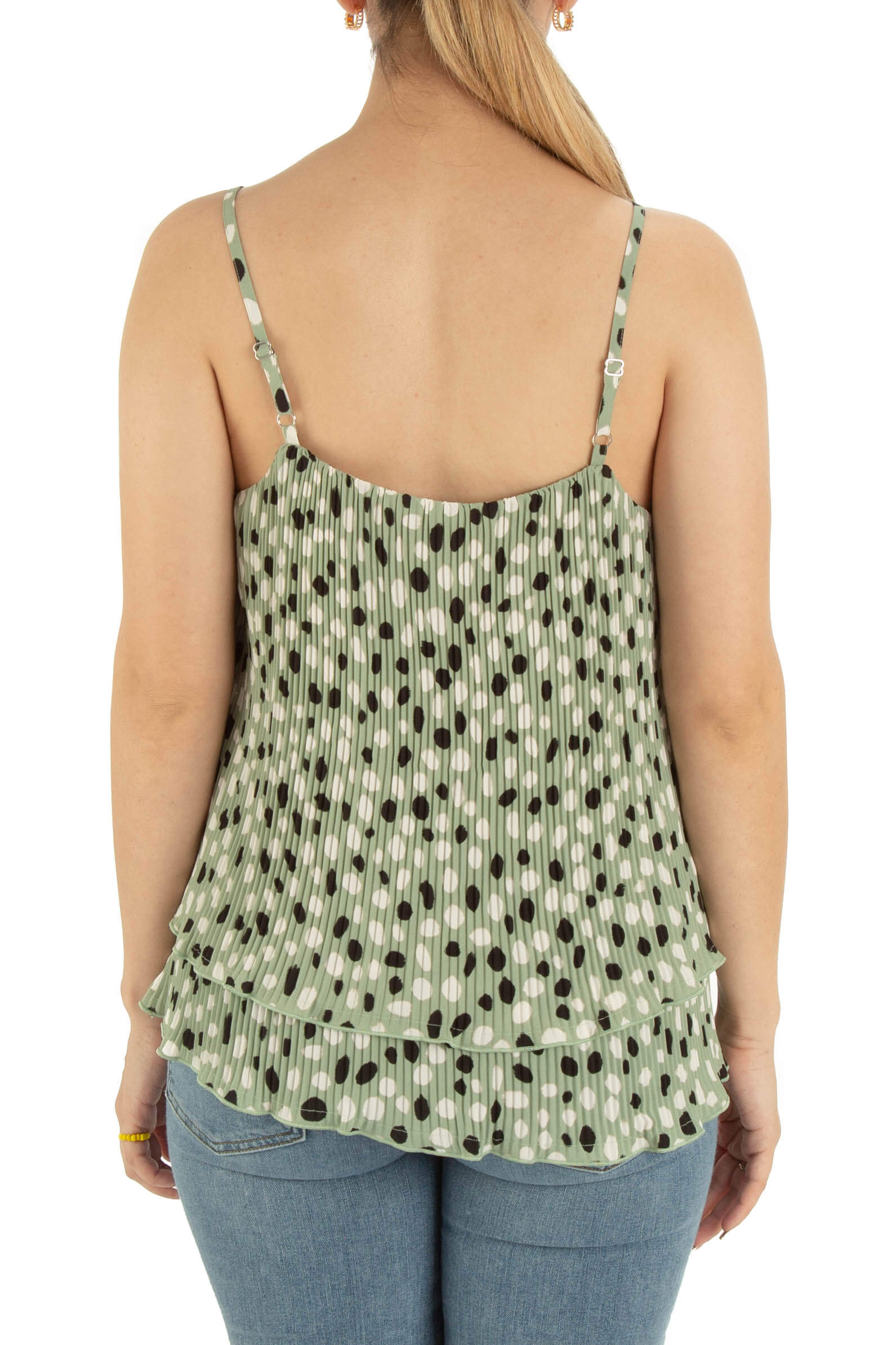 Ann Taylor, Talla S
