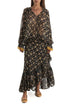 Ulla Johnson, Talla L
