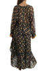 Ulla Johnson, Talla L