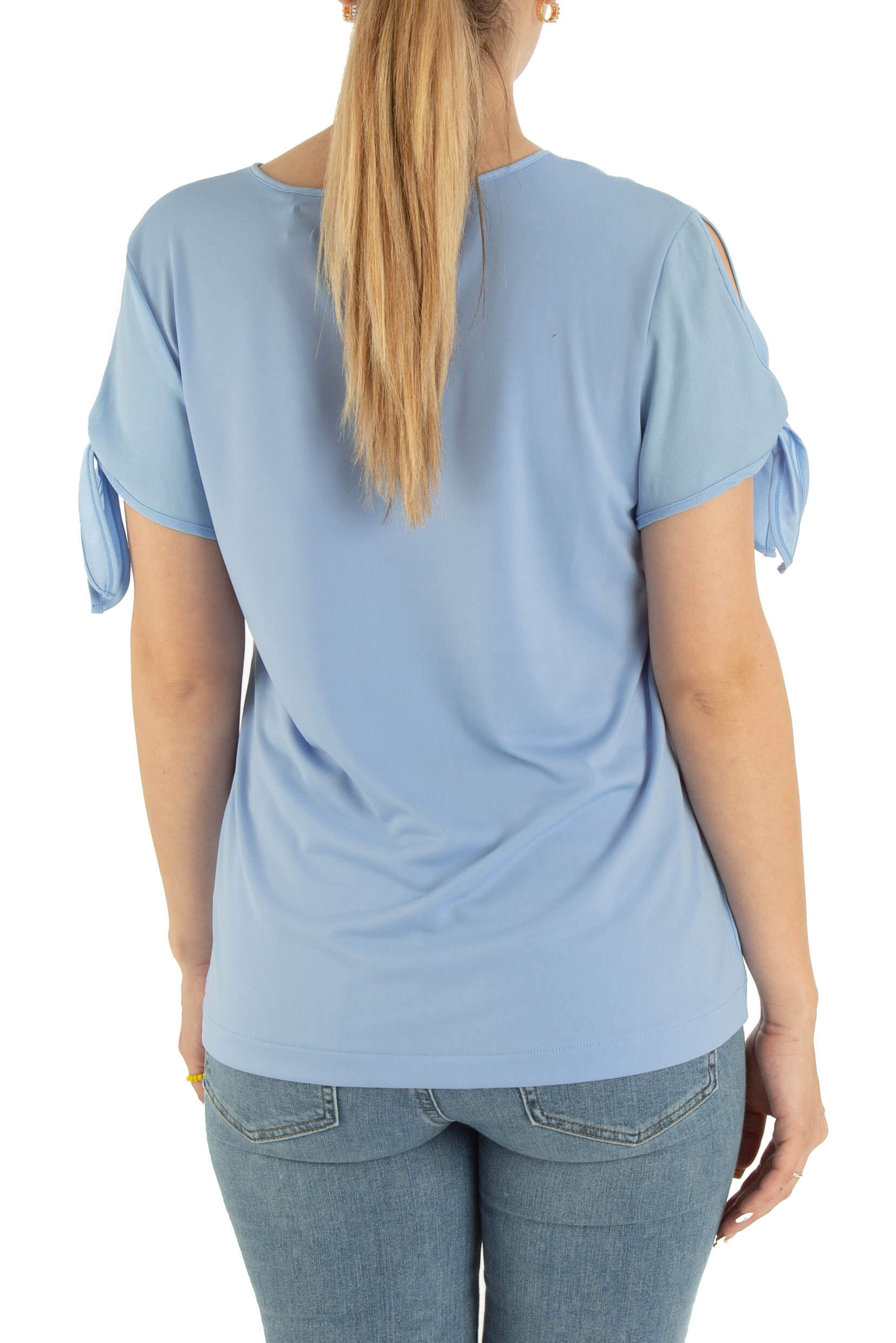 Ann Taylor, Talla S