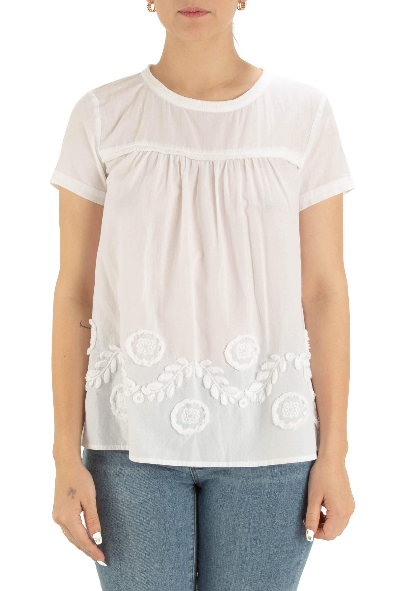 Loft, Talla S