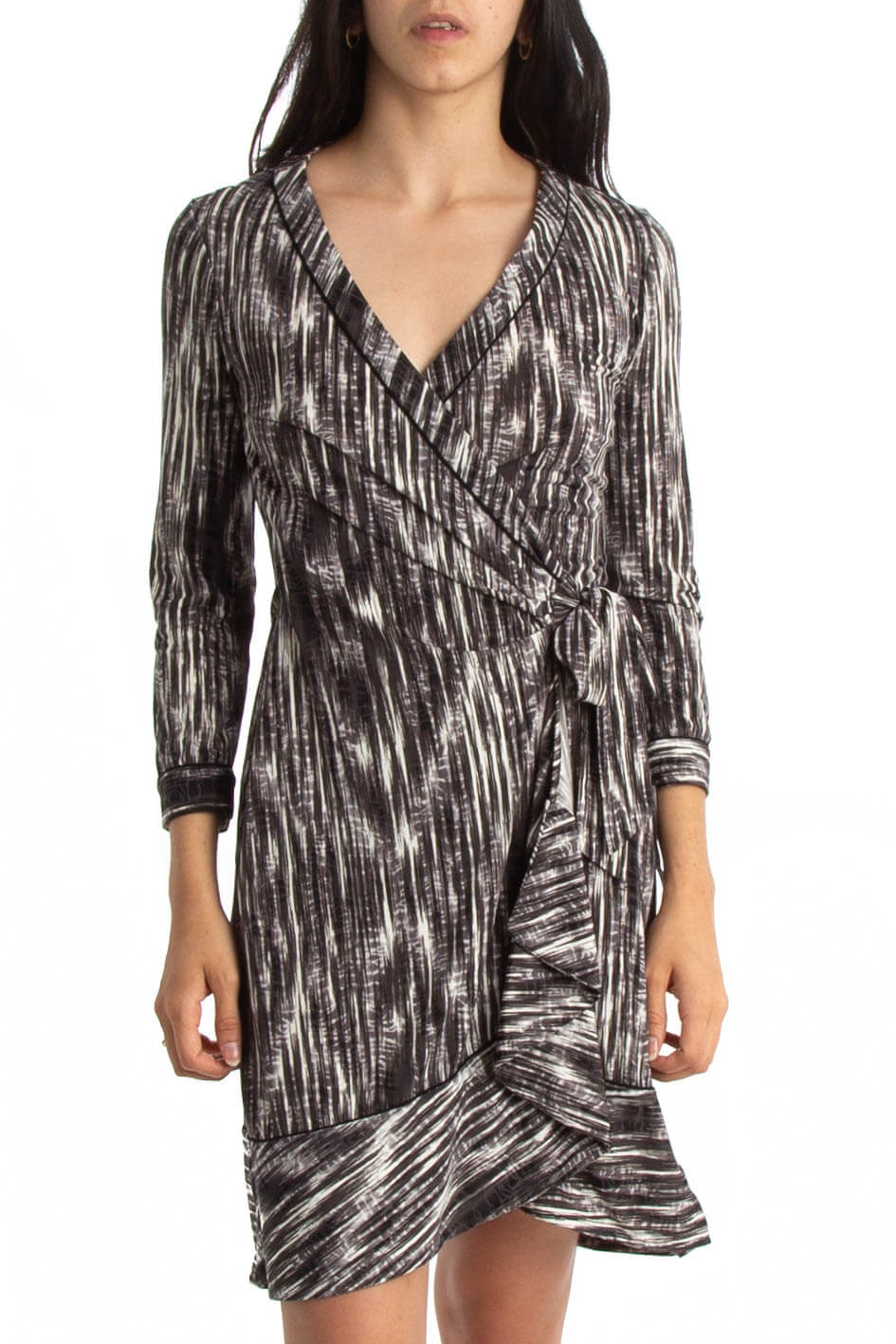 BCBG Maxazria, Talla S