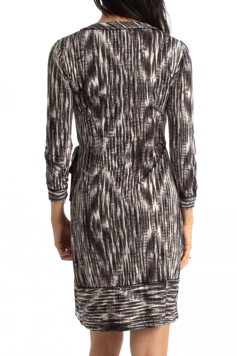 BCBG Maxazria, Talla S