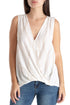 Lush, Talla S