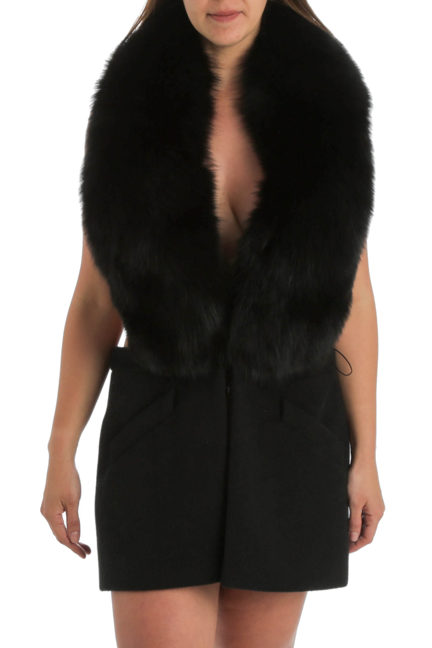 Artelier Nicole Miller, Talla L (NWT)