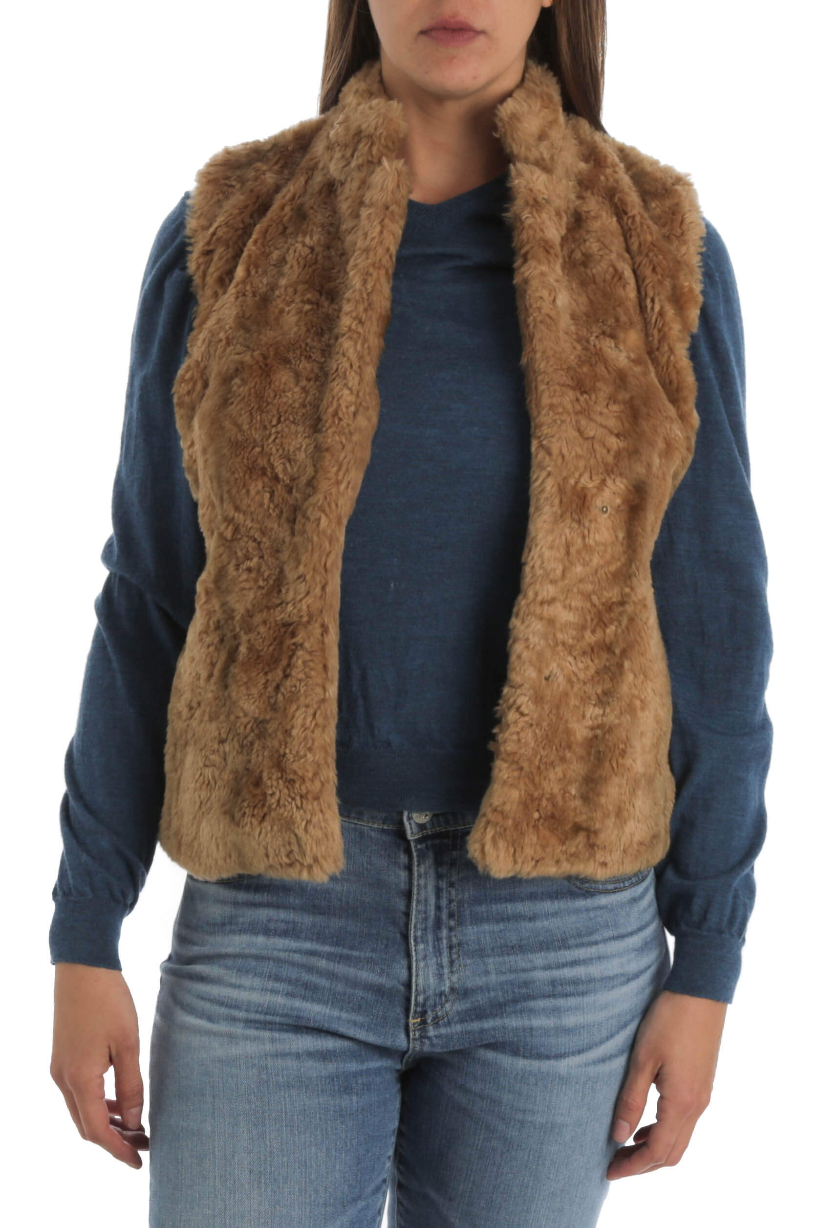 Armani Exchange, Talla S