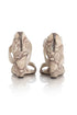 Stuart Weitzman, 9 USA