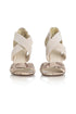 Stuart Weitzman, 9 USA
