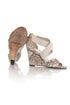 Stuart Weitzman, 9 USA