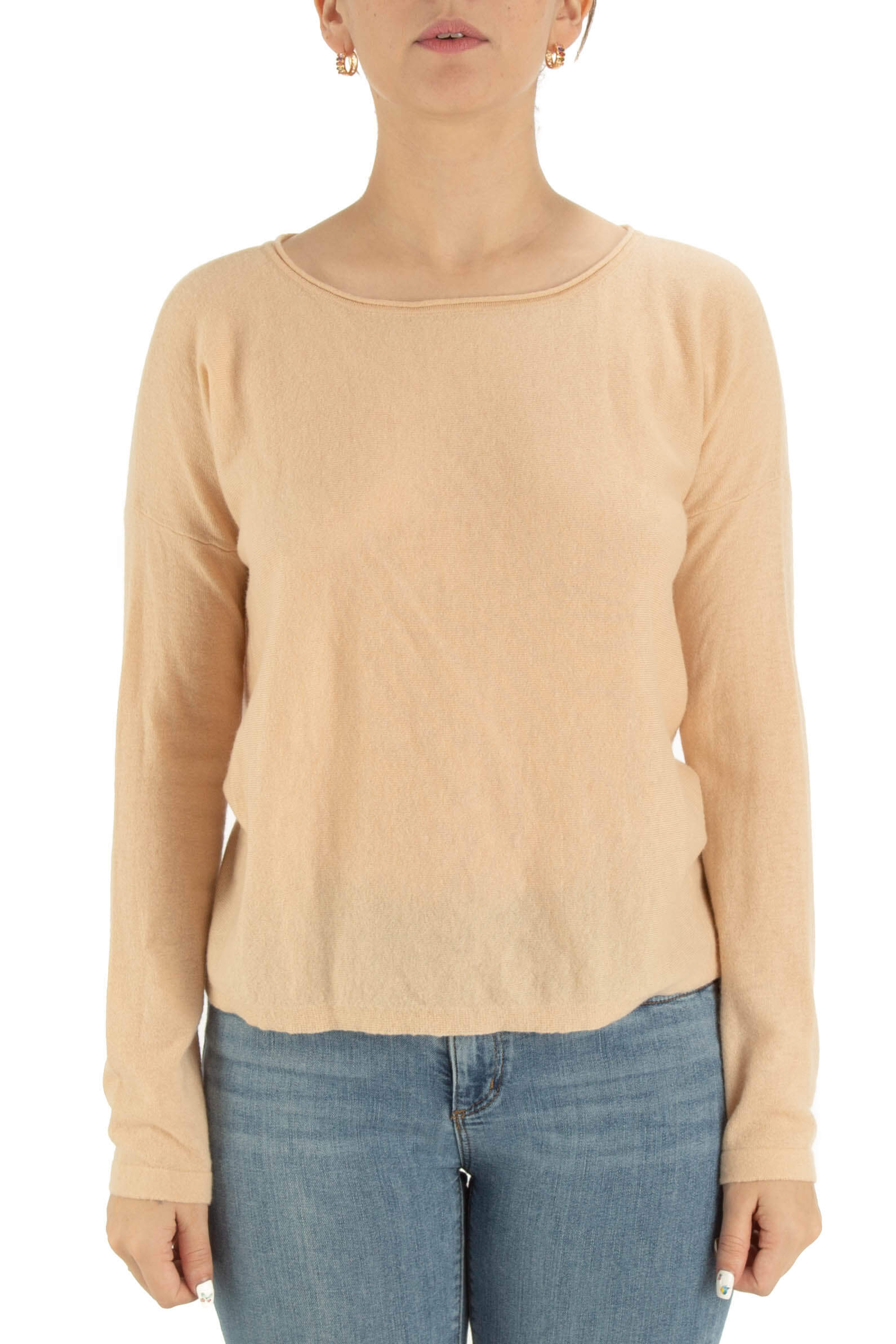 Vince., Talla S
