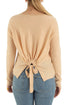 Vince., Talla S