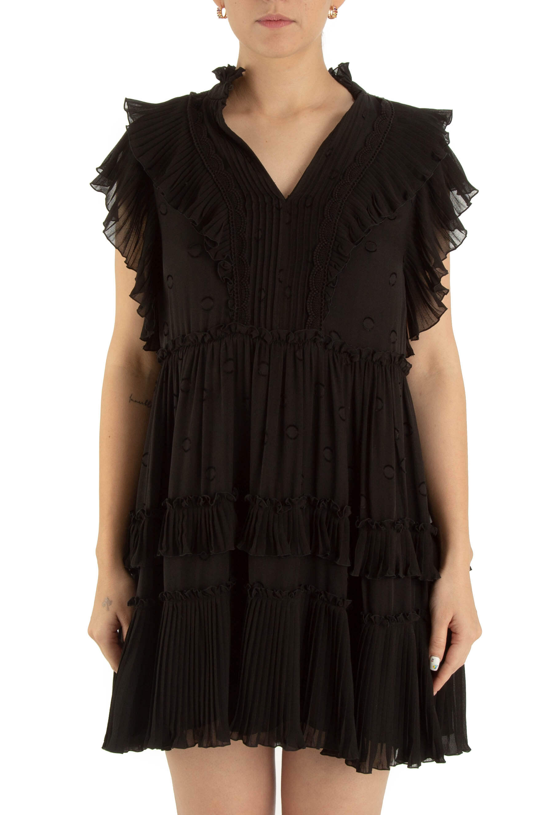 Kate Spade, Talla 0 (NWT)