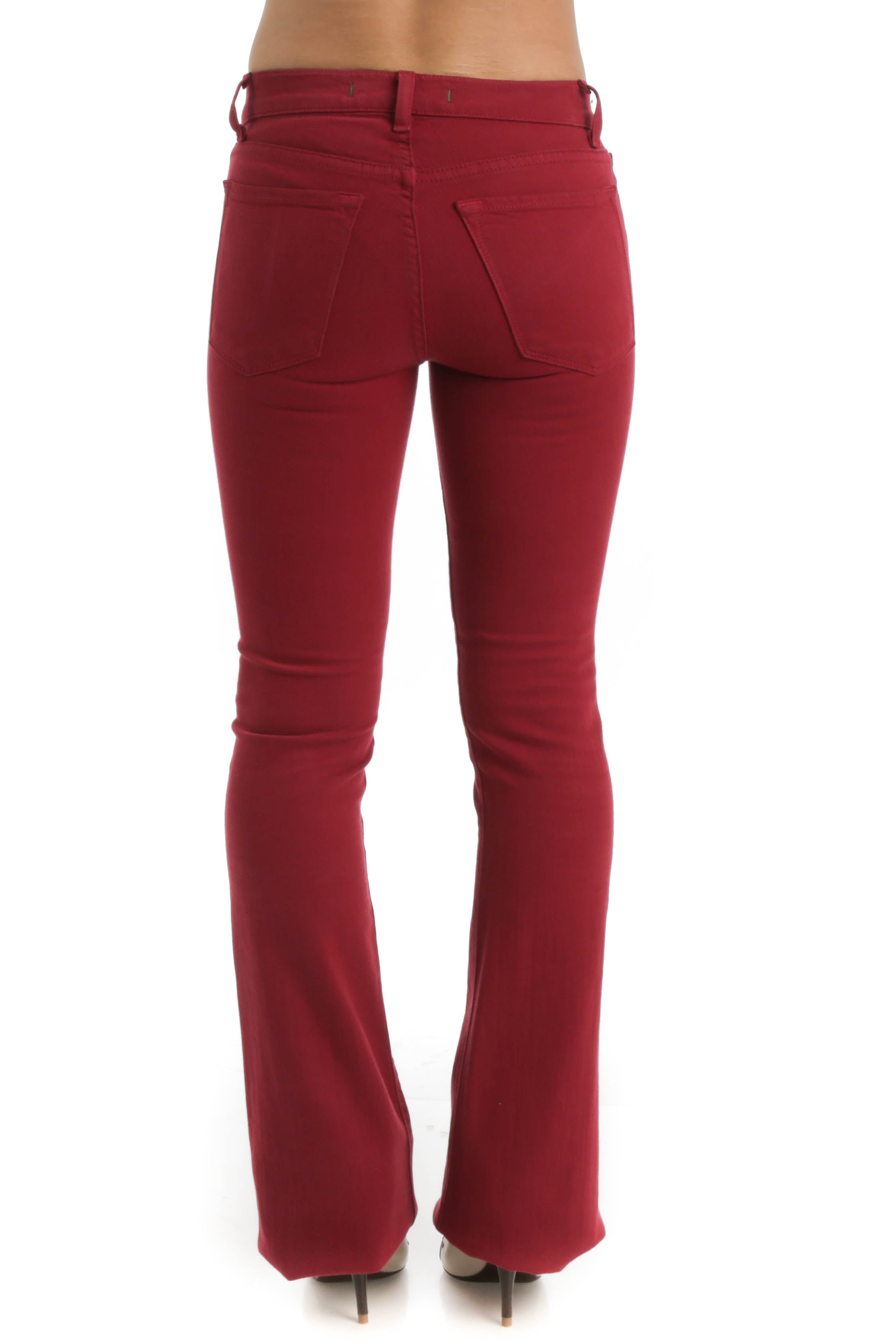 J Brand, Talla 23