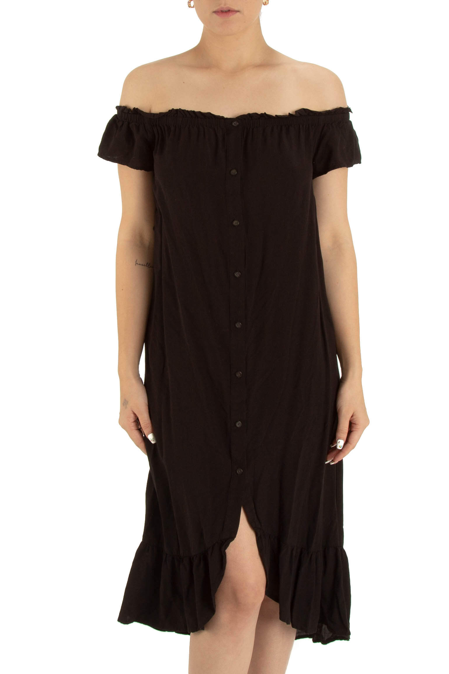 Loft, Talla 00