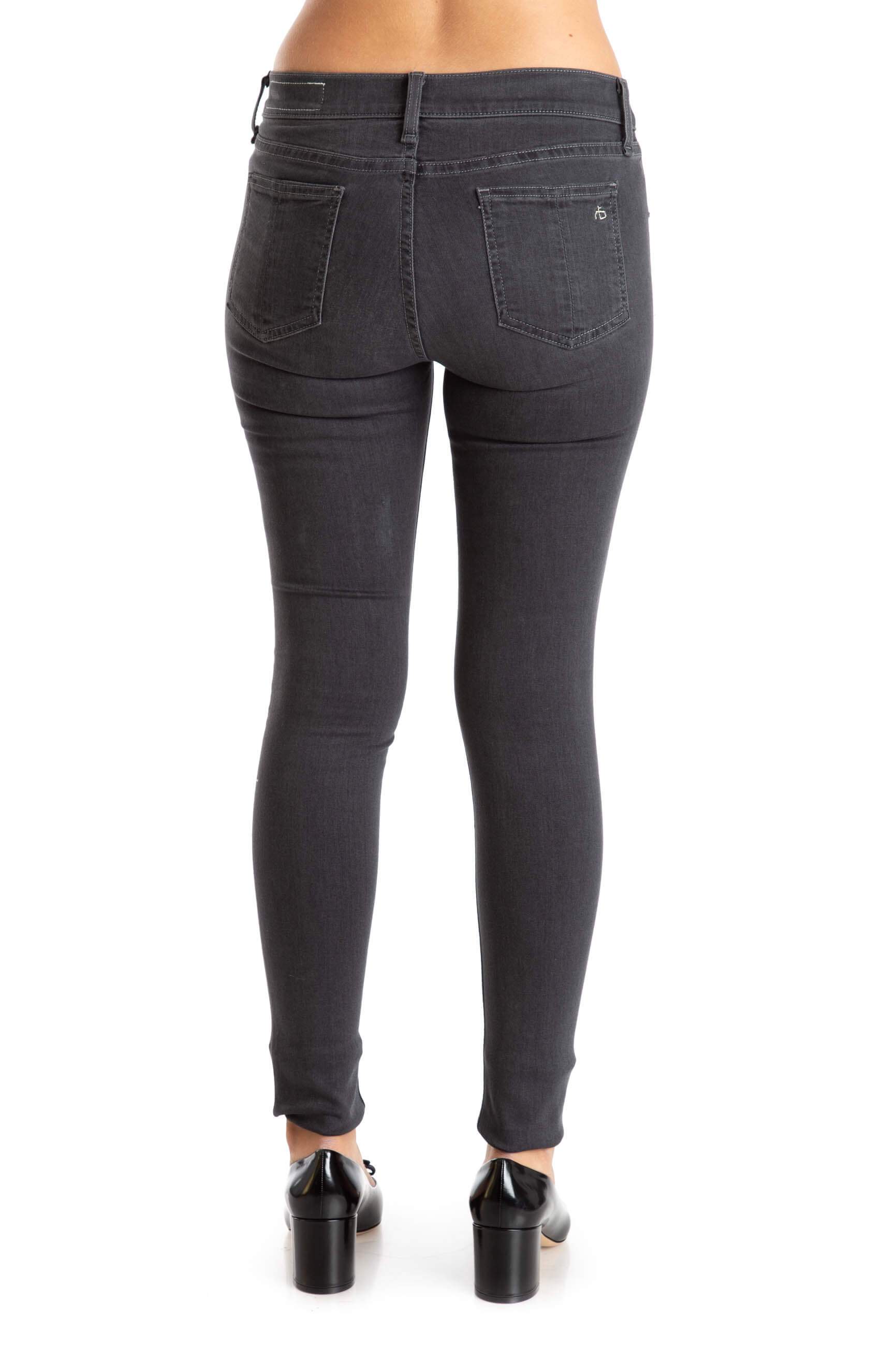 Rag & Bone, Talla 27
