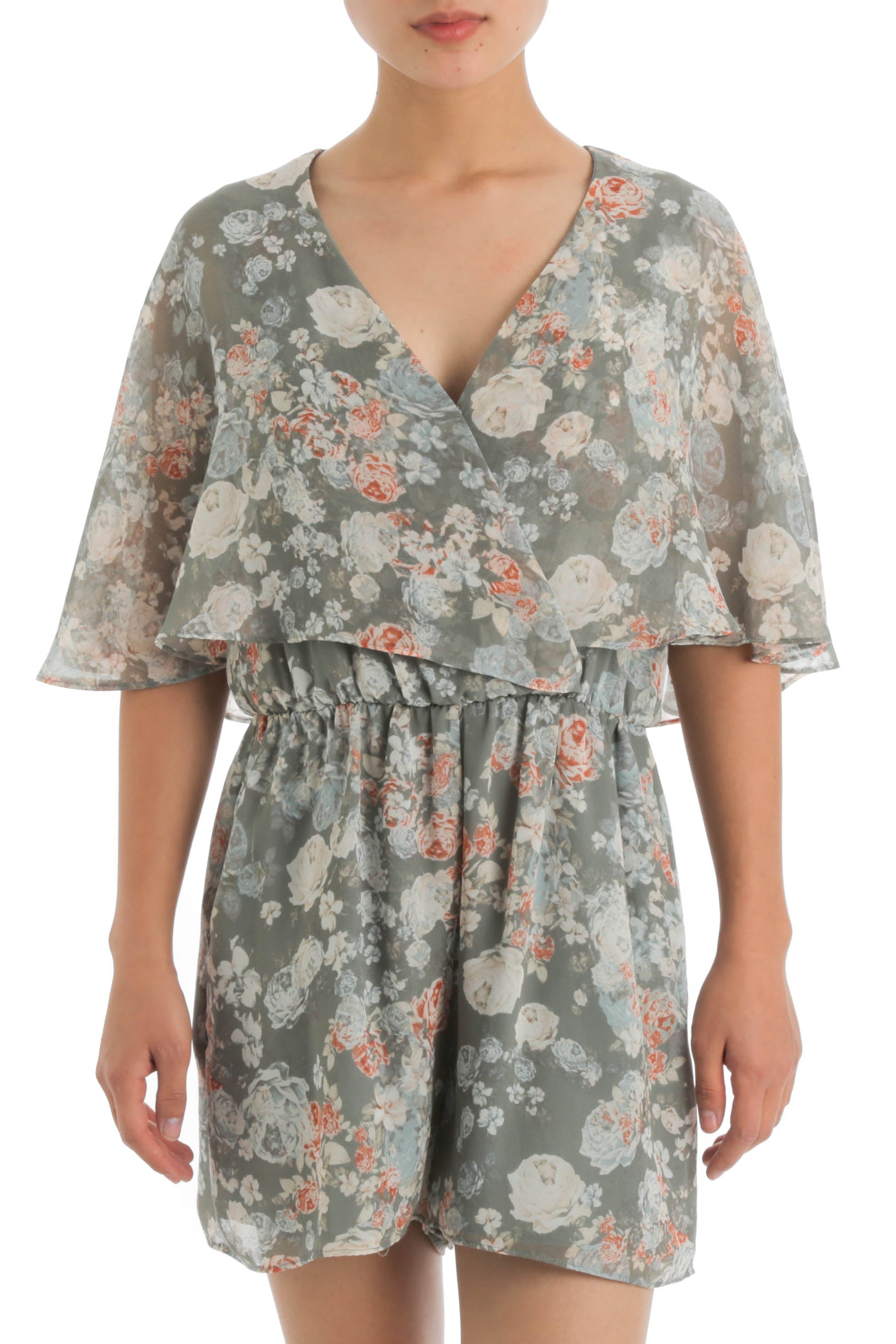 BCBG Generation, Talla S