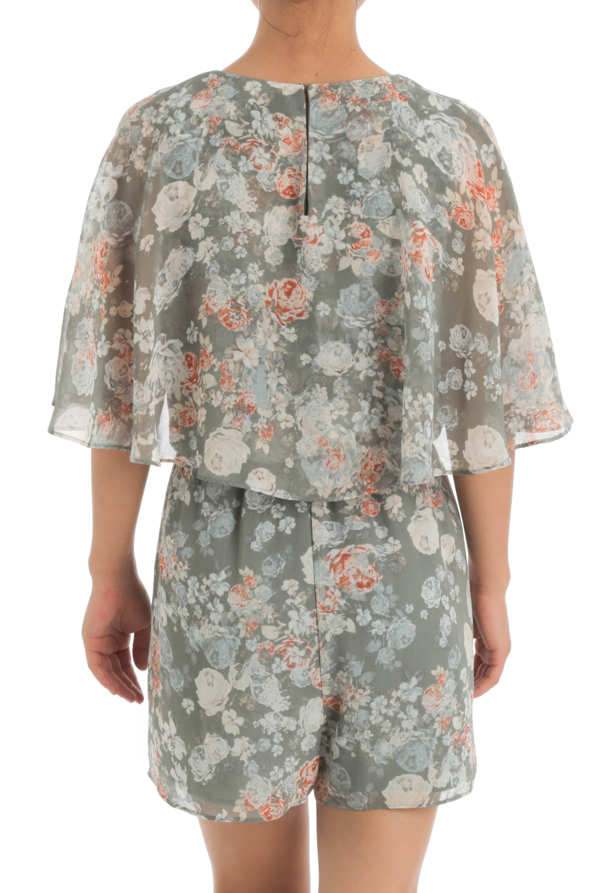 BCBG Generation, Talla S
