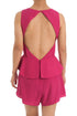 Keepsake, Talla S