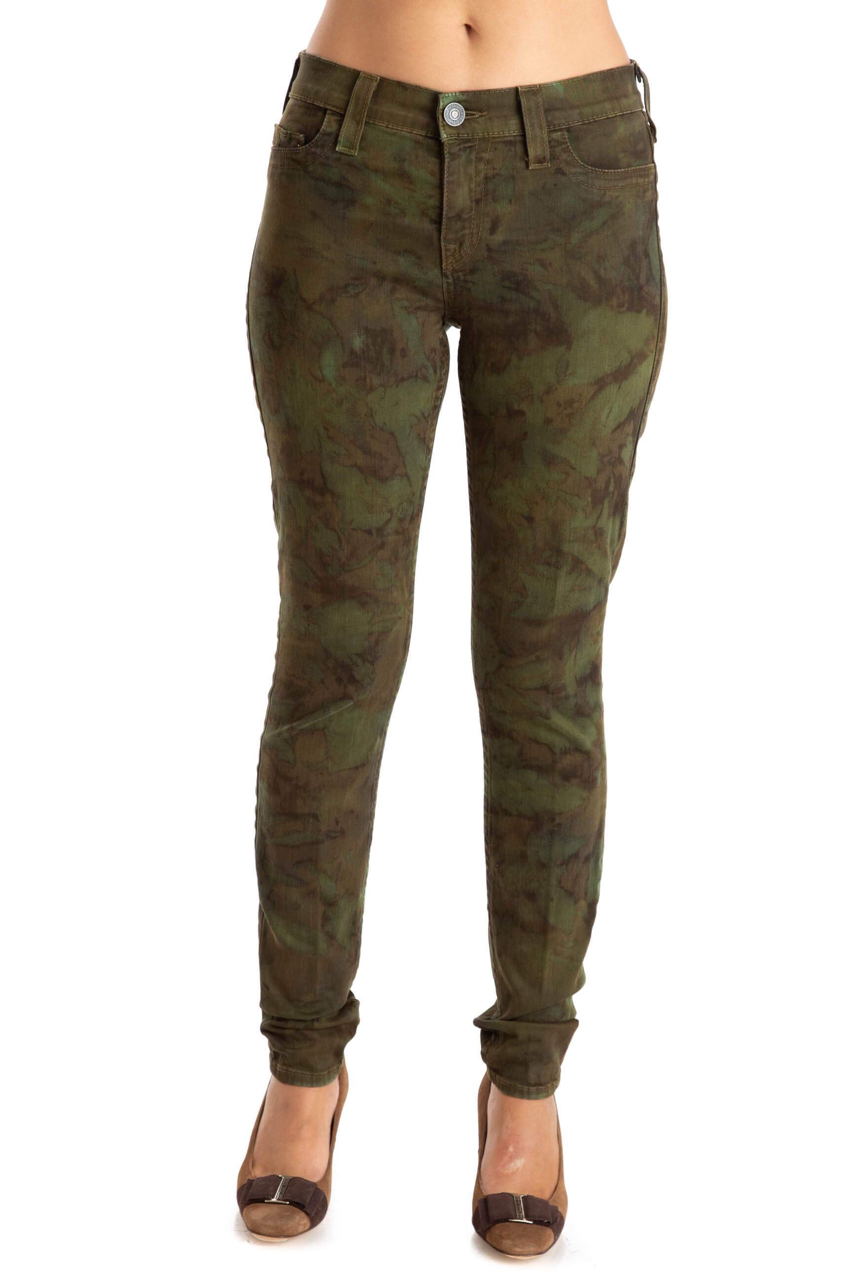 True Religion, Talla 28