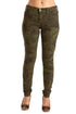 True Religion, Talla 28