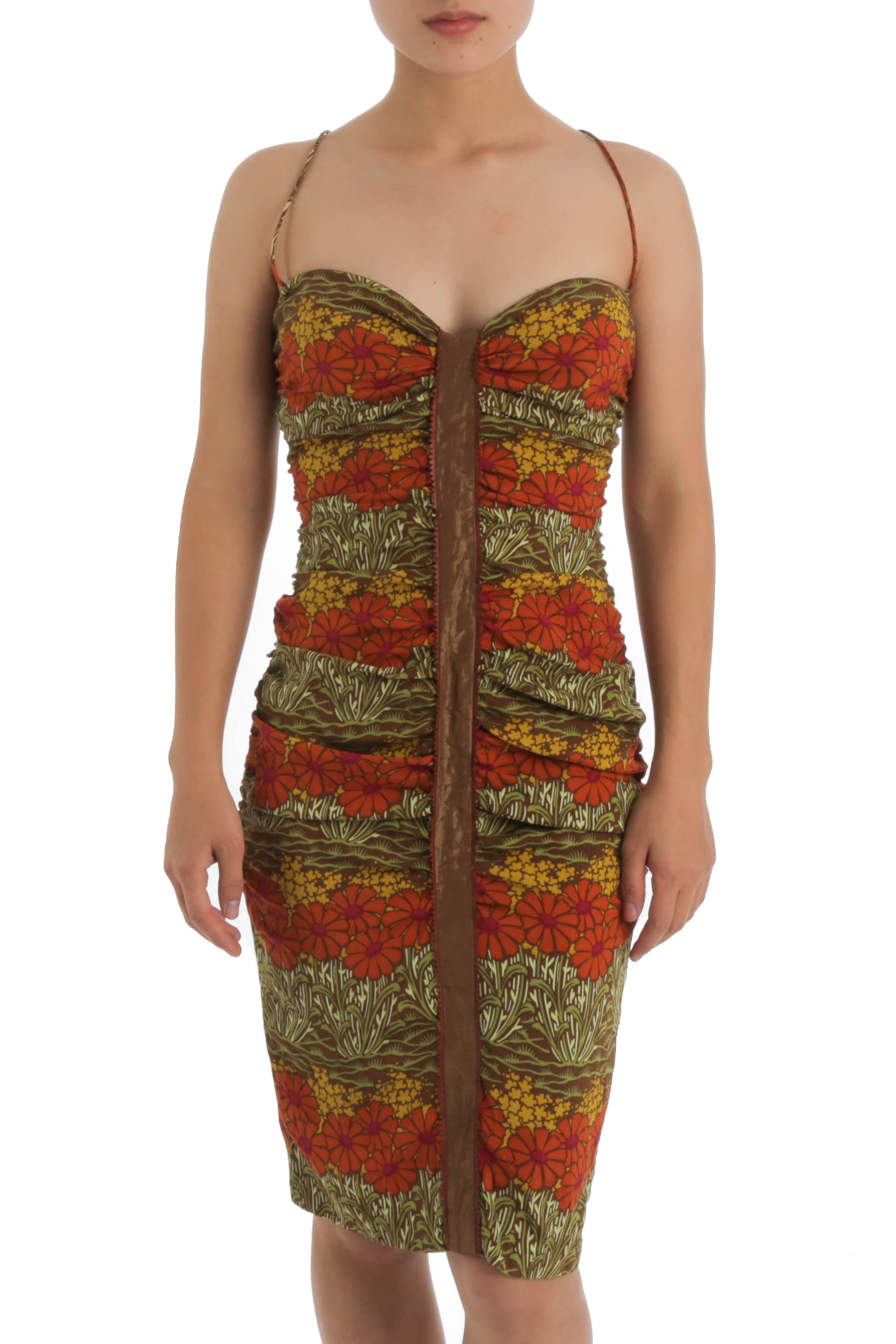 Nicole Miller, Talla S