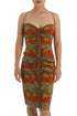 Nicole Miller, Talla S