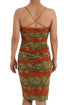 Nicole Miller, Talla S