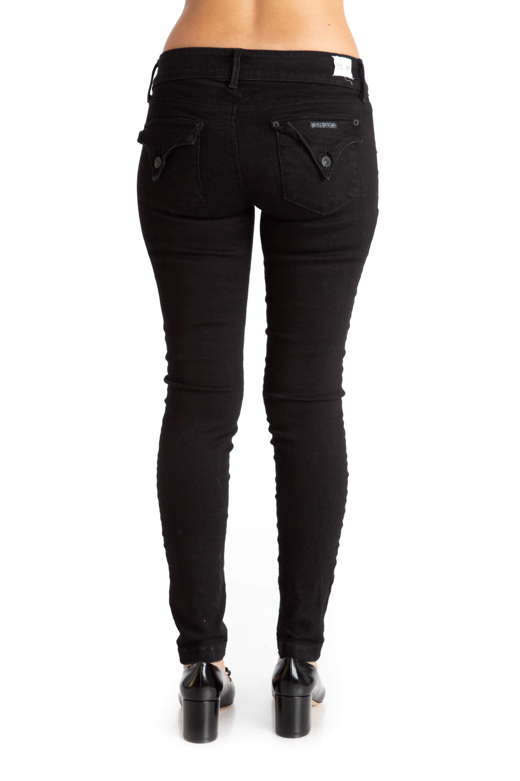 Hudson, Talla 27