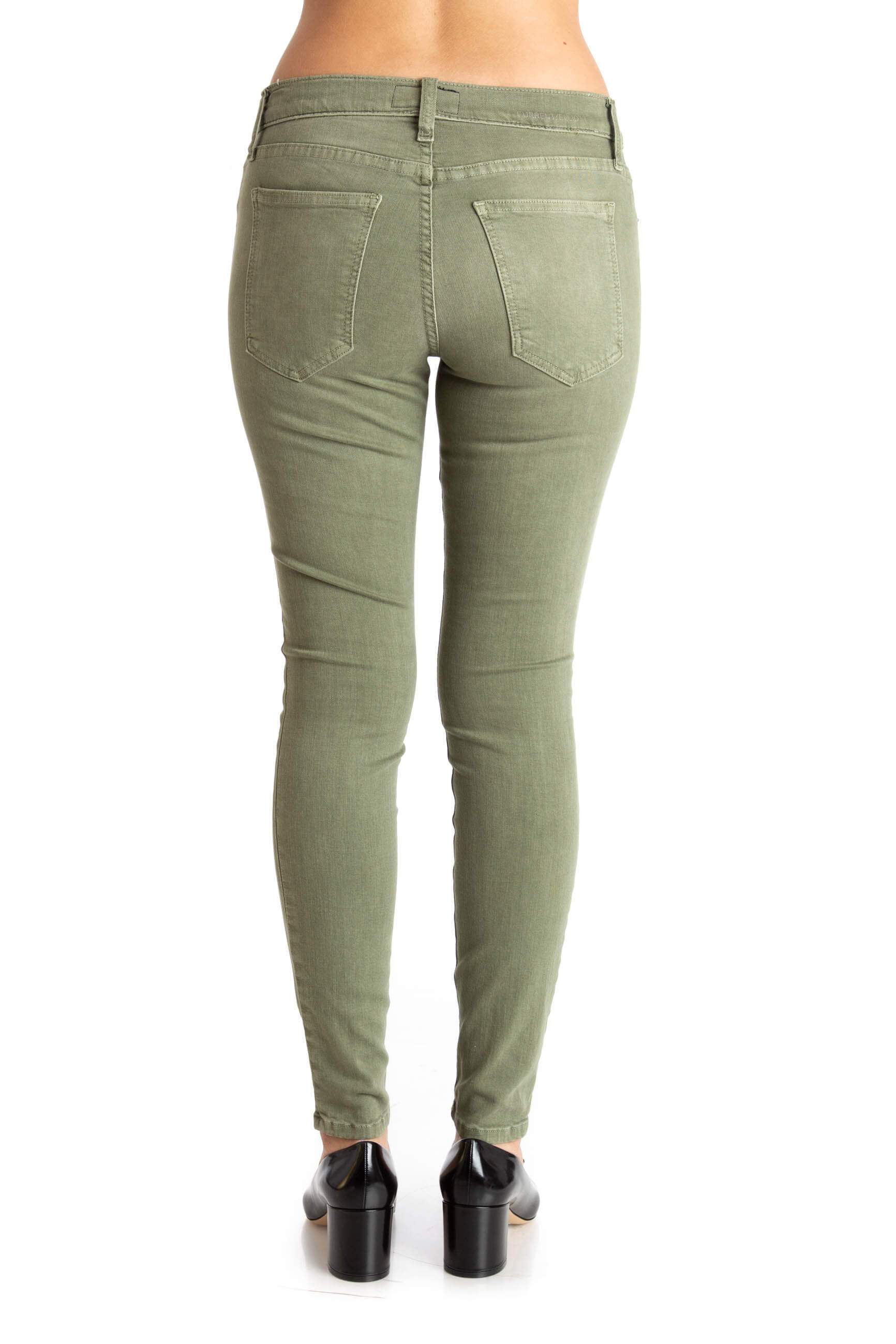Current/Elliot, Talla 27