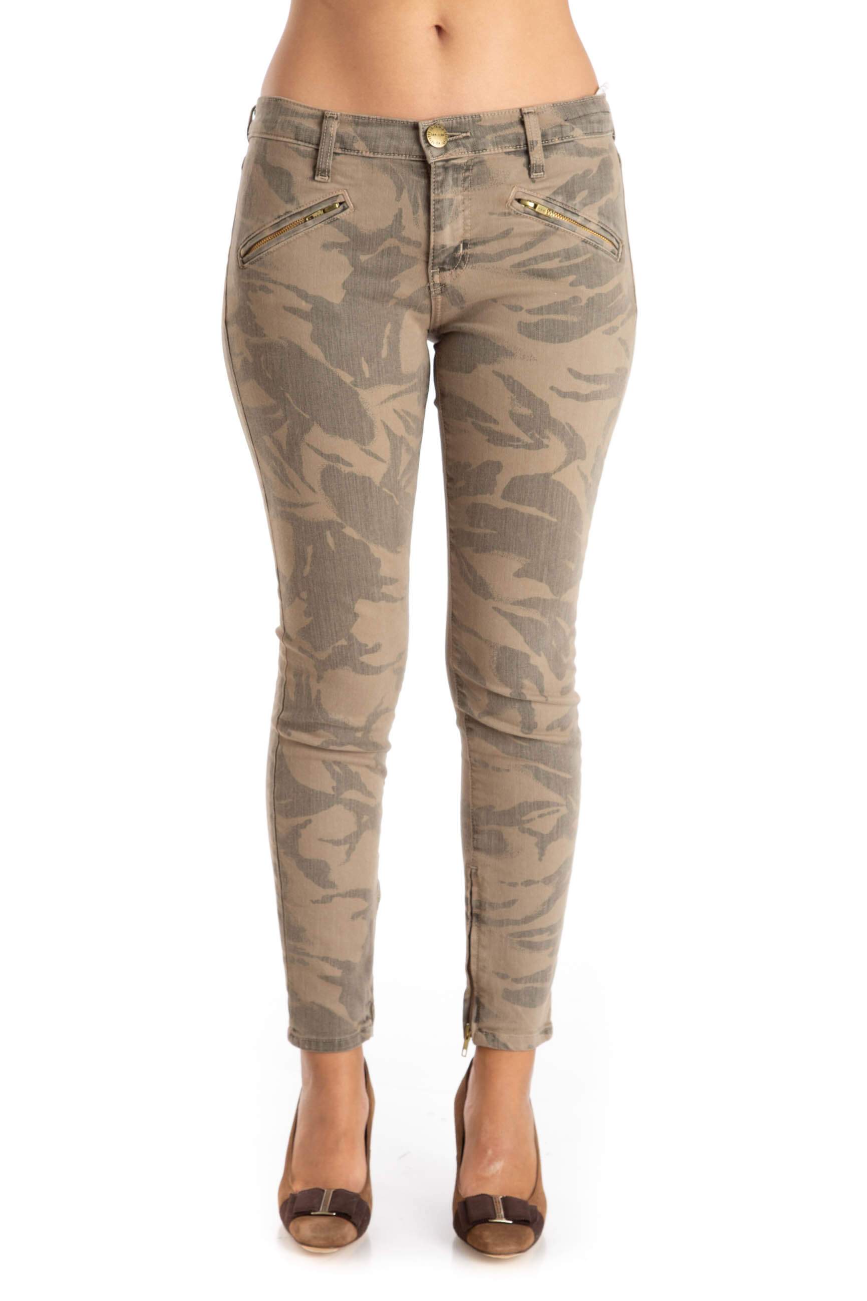 Current/Elliot, Talla 27