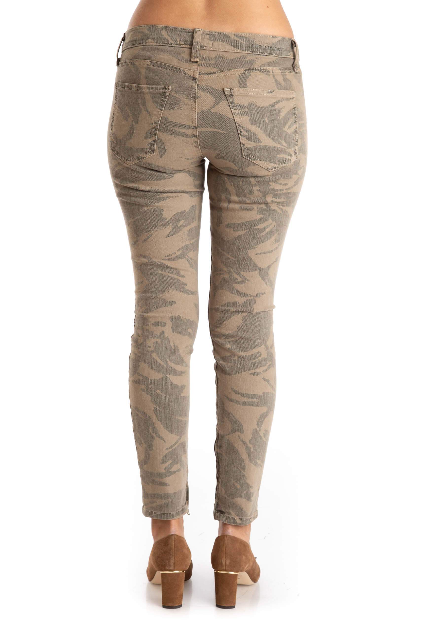 Current/Elliot, Talla 27