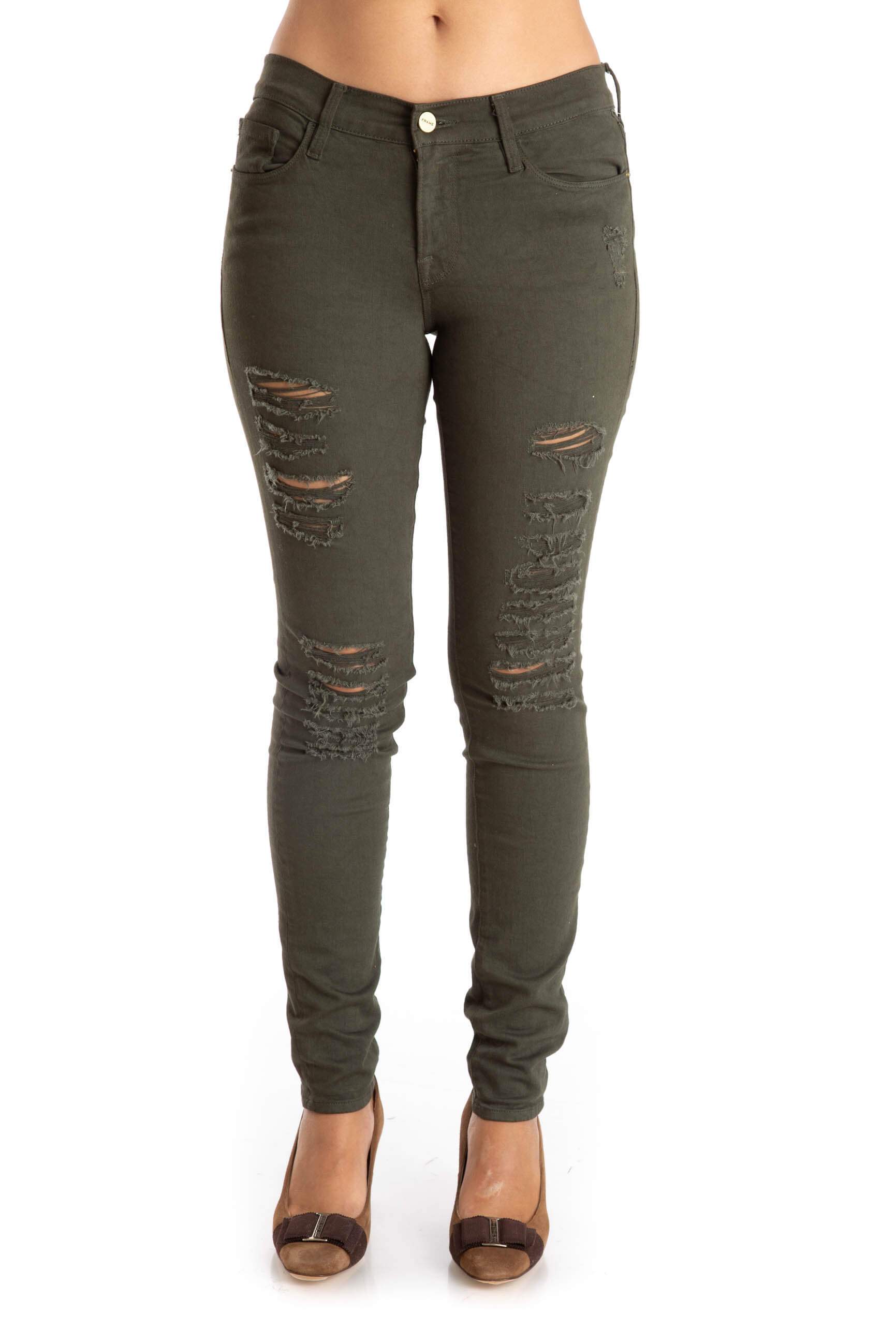 Frame, Talla 27