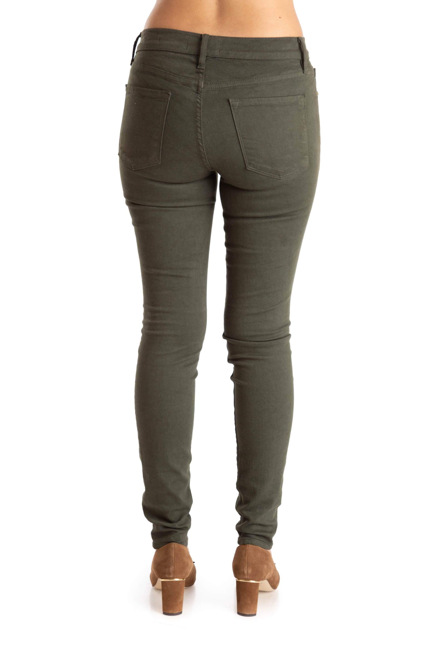 Frame, Talla 27