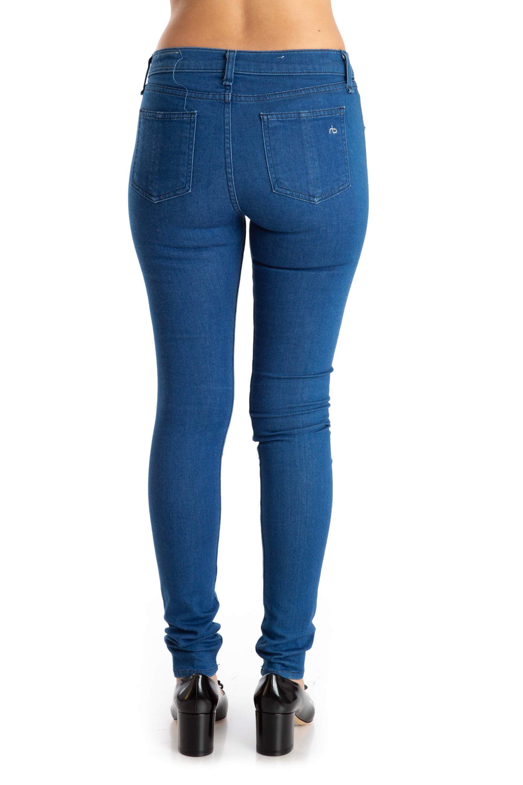 Rag & Bone, Talla 27