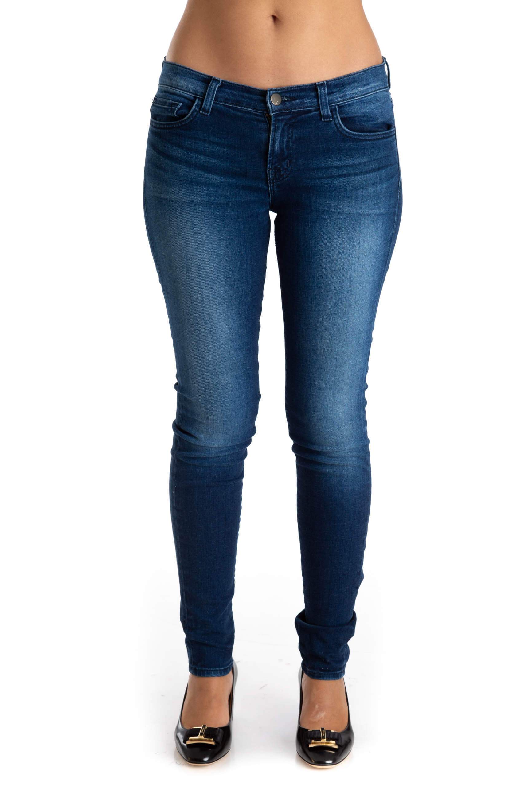 J Brand, Talla 27