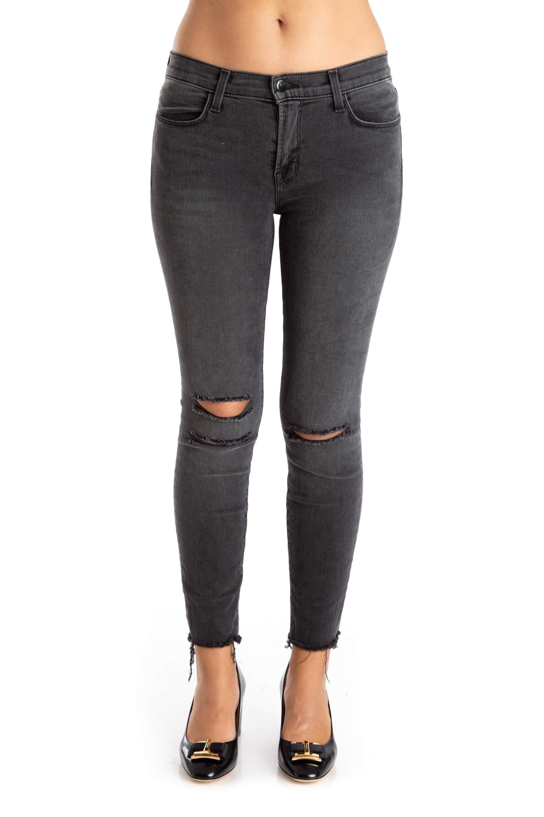 J Brand, Talla 27