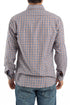 Massimo Dutti, Talla S