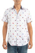 Robert Graham, Talla S
