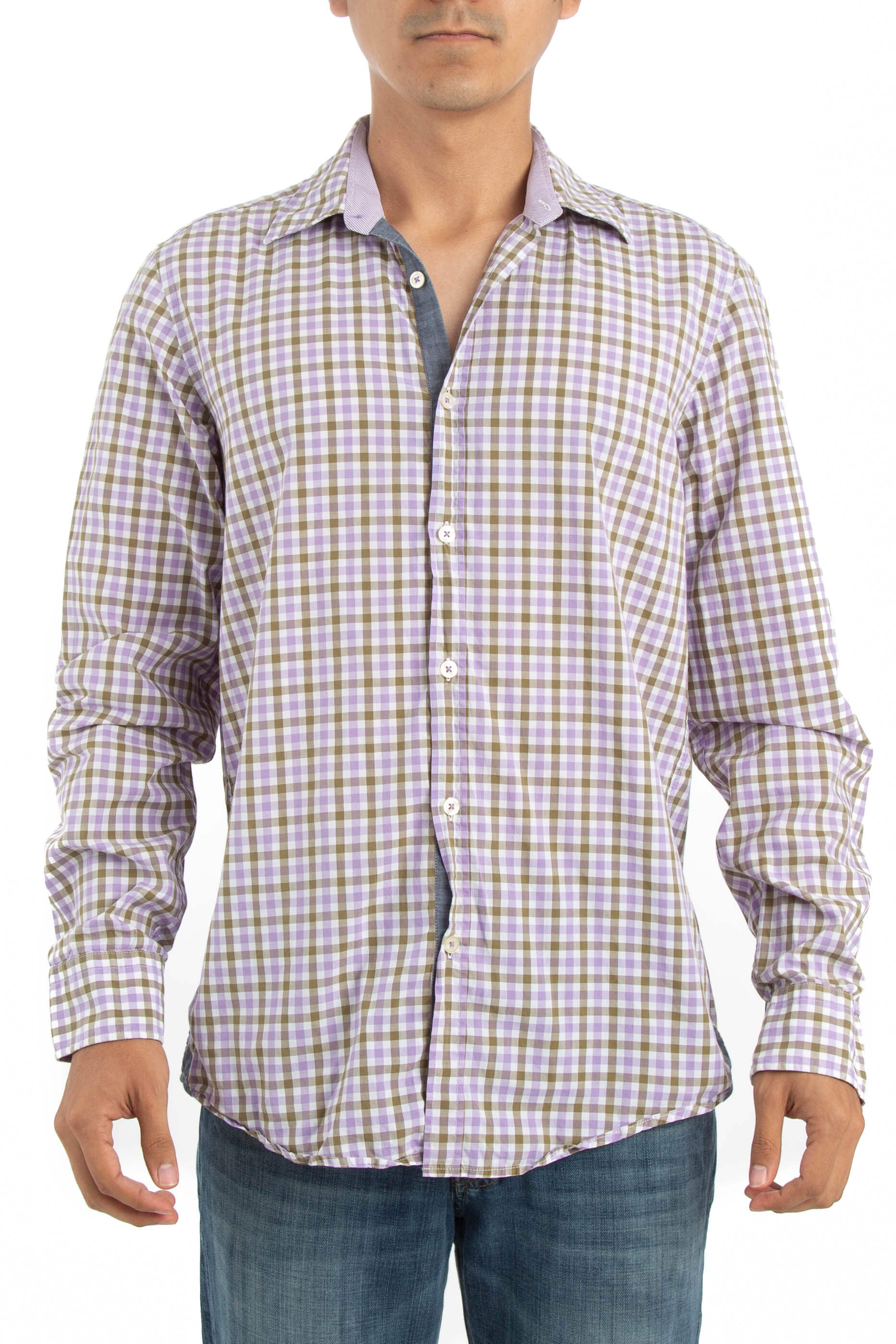 BOSS Hugo Boss, Talla M