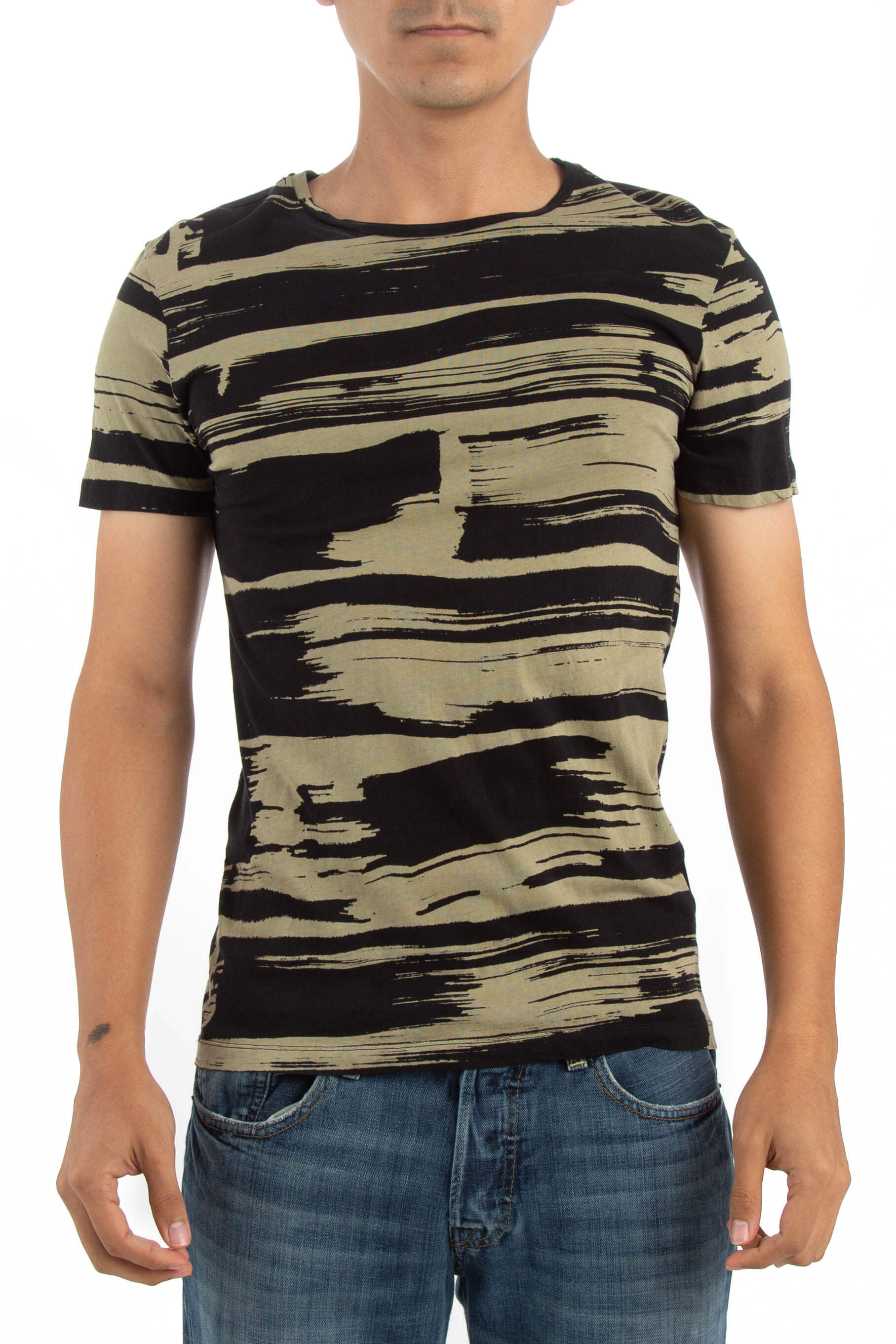 Zara, Talla S